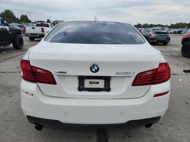 2015 BMW 535 XI WBA5B3C58FD540977