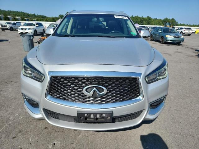 2017 INFINITI QX60 5N1DL0MM1HC542090