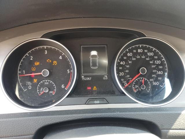 2015 VOLKSWAGEN GOLF TDI 3VWRA7AUXFM076200