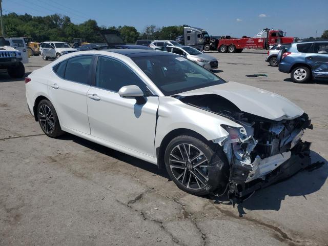 2025 TOYOTA CAMRY XSE 4T1DAACK8SU182412