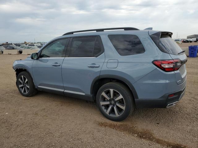 2024 HONDA PILOT TOUR 5FNYG1H78RB020064