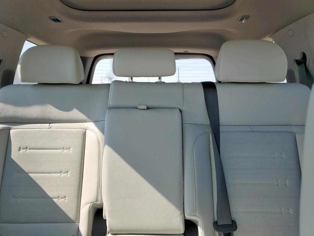 HYUNDAI SANTA FE LIMITED