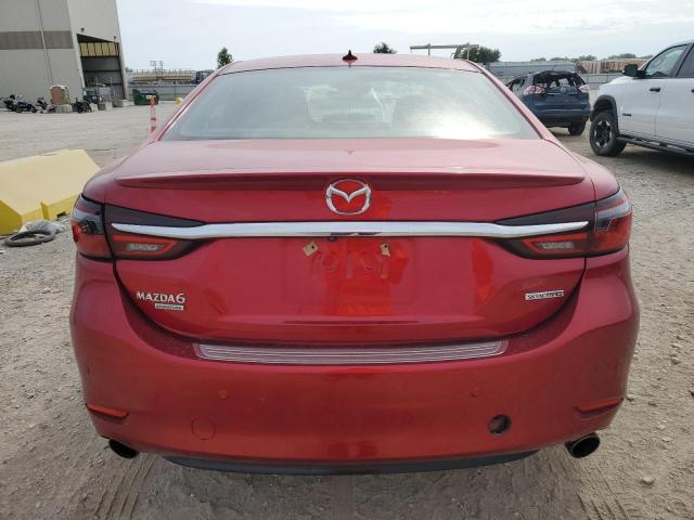 2020 MAZDA 6 SIGNATUR JM1GL1XY5L1522290
