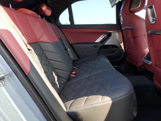 2023 BMW 740 I WBA23EH02PCM58792