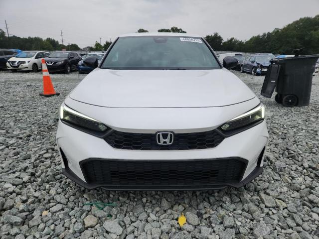 2025 HONDA CIVIC SPORT 19XFL2H85SE001372