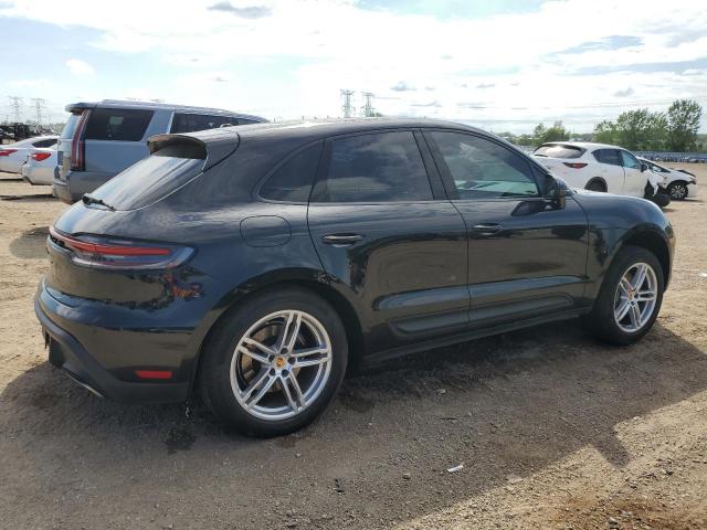 2023 PORSCHE MACAN BASE WP1AA2A56PLB00375