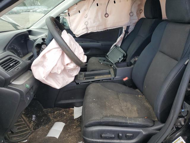 2016 HONDA CR-V EX 3CZRM3H56GG709688