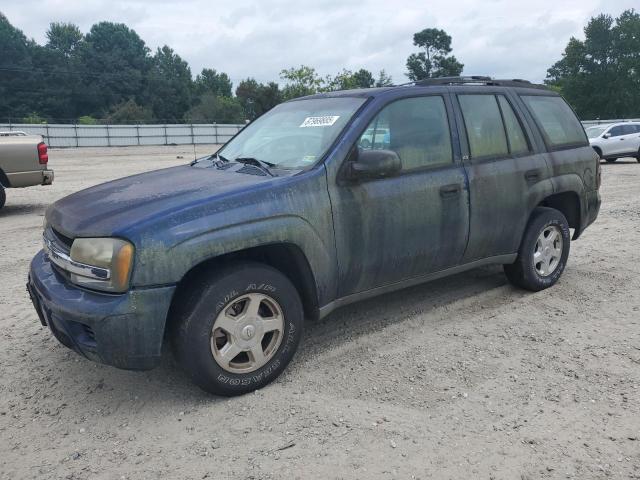CHEVROLET TRAILBLAZE