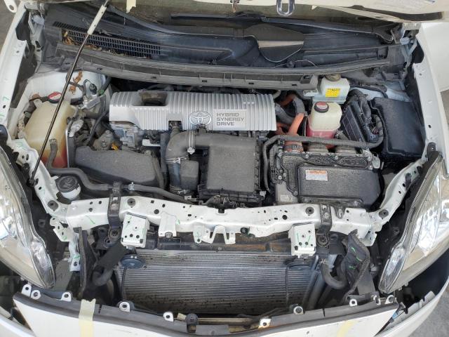 2015 TOYOTA PRIUS JTDKN3DU2F0426290
