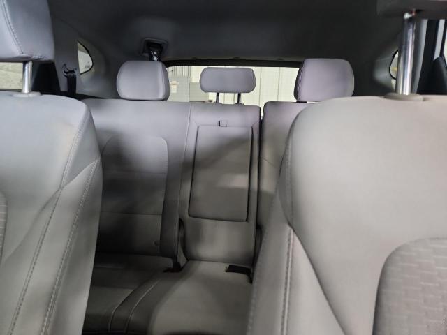 2021 HYUNDAI TUCSON SE - KM8J2CA46MU288201
