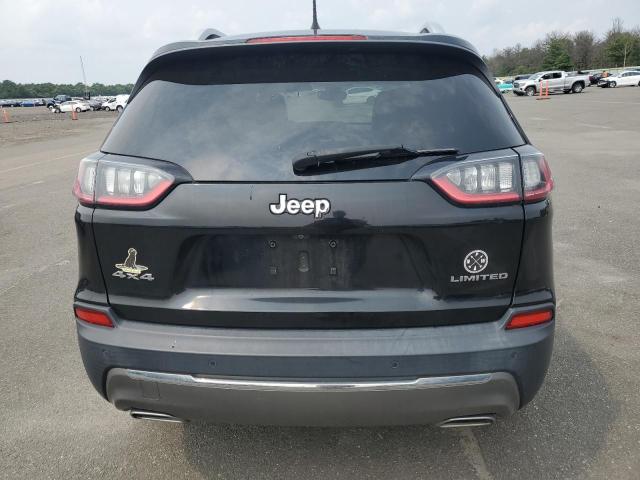 2019 JEEP CHEROKEE L 1C4PJMDX3KD471064