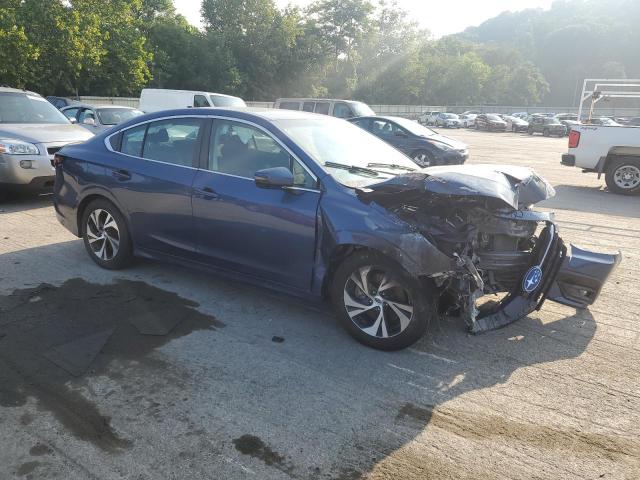 2022 SUBARU LEGACY PRE 4S3BWAD67N3018917