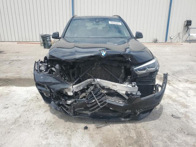 2019 BMW X5 XDRIVE40I 5UXCR6C57KLL02916