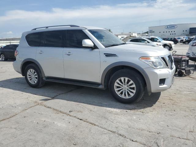 2019 NISSAN ARMADA SV JN8AY2ND9K9088943
