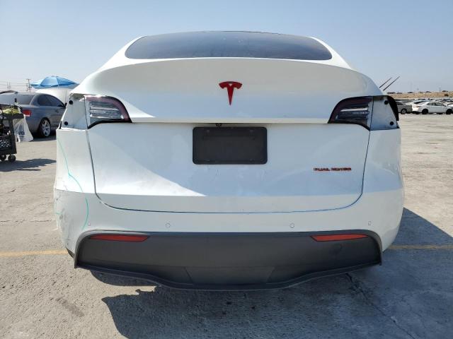 2020 TESLA MODEL Y 5YJYGDEE9LF034969