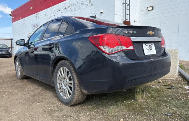 2015 CHEVROLET CRUZE ECO 1G1PH5SB2F7249749