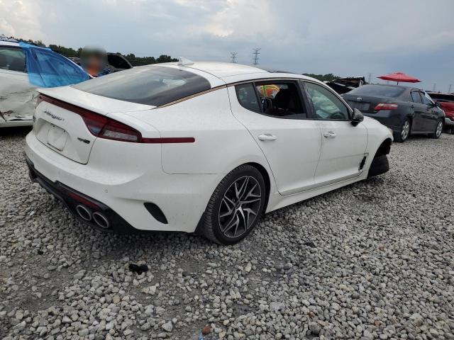 2022 KIA STINGER GT LINE KNAE35LD4N6102928