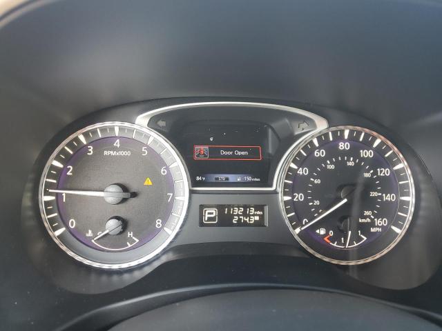 2016 INFINITI QX60 5N1AL0MM0GC517702