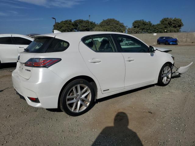 2015 LEXUS CT 200 JTHKD5BH5F2242355
