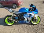 2021 SUZUKI GSX-R1000 - JS1DM11H9M7100119
