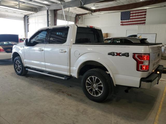 2019 FORD F150 SUPER - 1FTEW1E56KKE36146