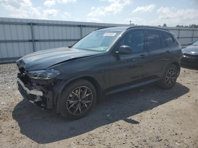 BMW X3 XDRIVE3
