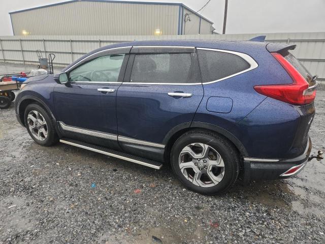 2018 HONDA CR-V EXL 2HKRW1H89JH506582