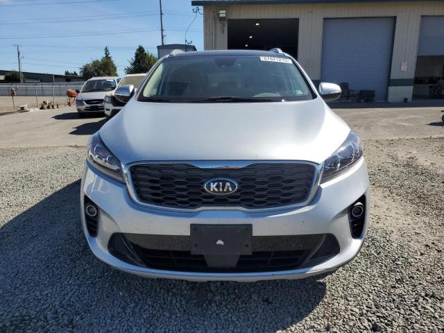 2020 KIA SORENTO EX 5XYPHDA50LG673846