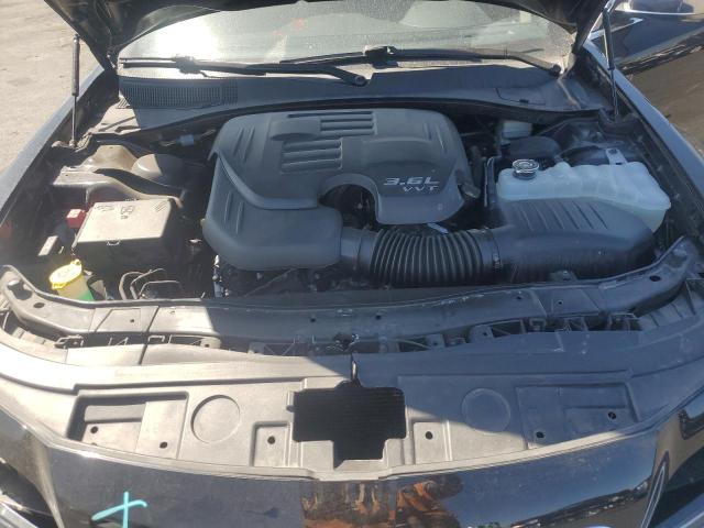 2014 CHRYSLER 300C - 2C3CCAKG4EH146526