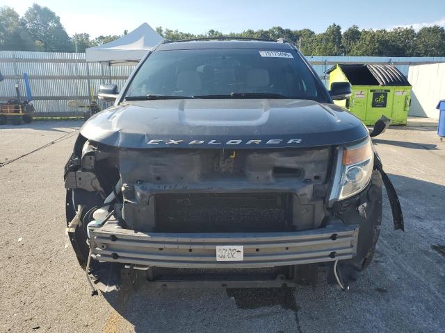 2015 FORD EXPLORER XLT 1FM5K8D80FGA64744