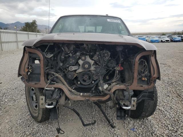 2012 FORD F250 SUPER - 1FT7W2BT8CEA25025