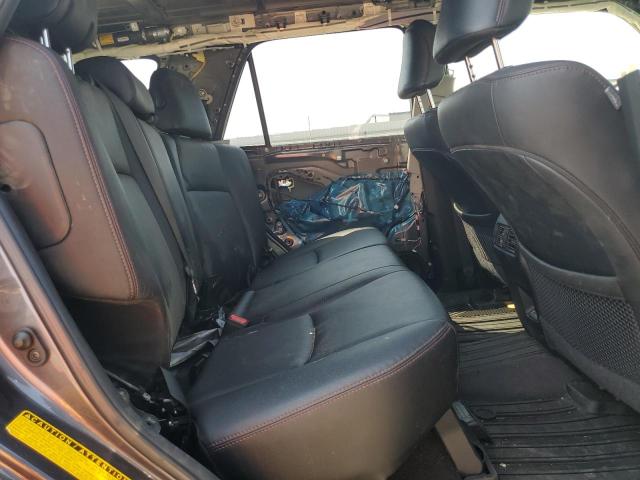 2021 TOYOTA 4RUNNER SR JTERU5JR3M5924569