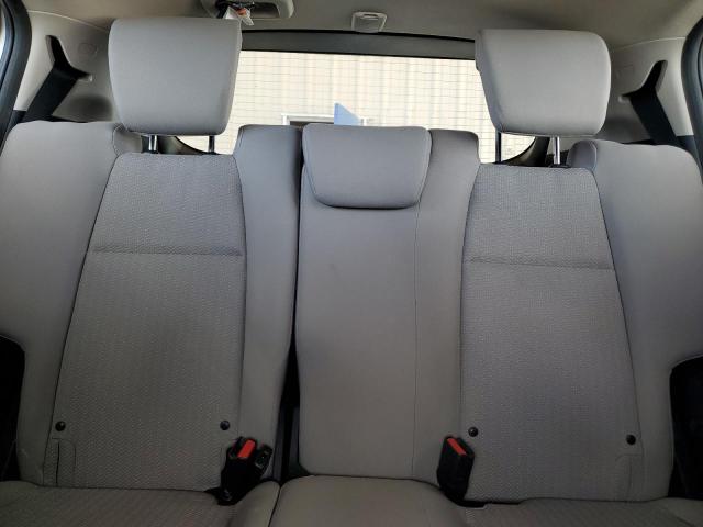 2018 HONDA HR-V LX 3CZRU5H37JM711632