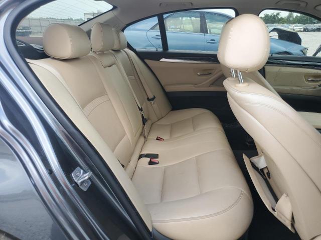 2016 BMW 535 I WBA5B1C53GG134397