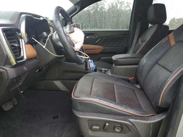 2024 GMC CANYON AT4 1GTP6DEK4R1271469