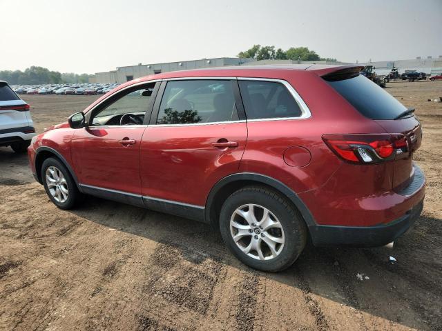 MAZD CX-9 TOURING 2015 JM3TB2CA9F0458286 photo #3