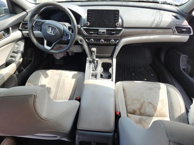 2018 HONDA ACCORD EX - 1HGCV1F46JA025786