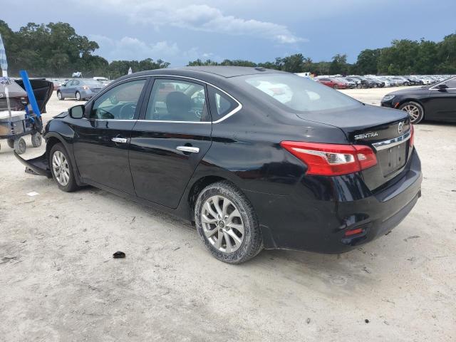 2016 NISSAN SENTRA S 3N1AB7AP3GY292152