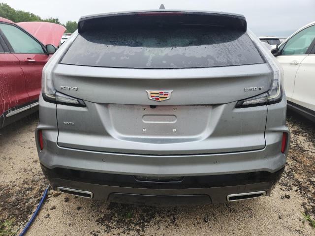 2025 CADILLAC XT4 SPORT 1GYFZFR43SF110432