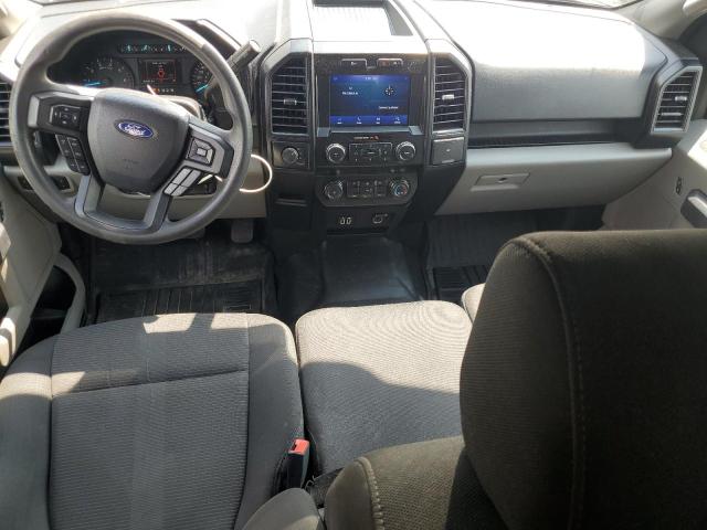 2020 FORD F150 SUPER 1FTEW1EP3LKD13035