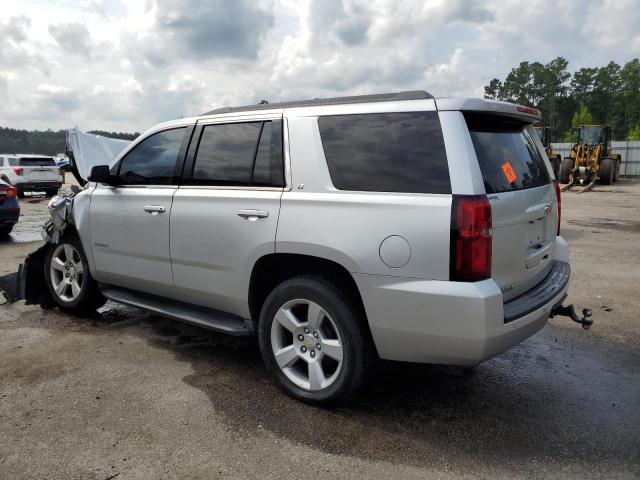 2017 CHEVROLET TAHOE C150 - 1GNSCBKC8HR186436