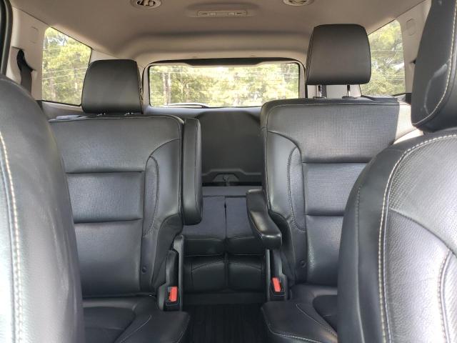 2018 GMC ACADIA SLT 1GKKNNLS1JZ134974