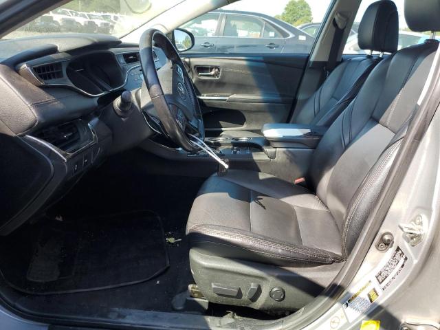 2016 TOYOTA AVALON XLE 4T1BK1EBXGU218867