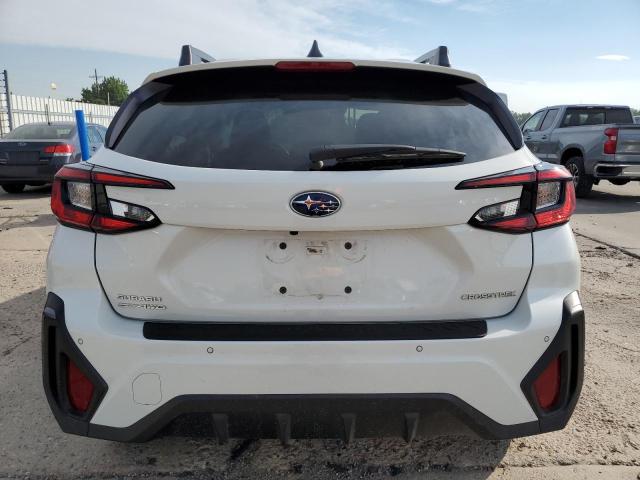 2024 SUBARU CROSSTREK 4S4GUHM63R3818619