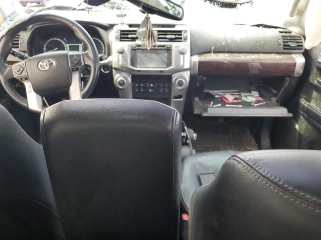 2015 TOYOTA 4RUNNER SR5/SR5 PREMIUM #3309651835