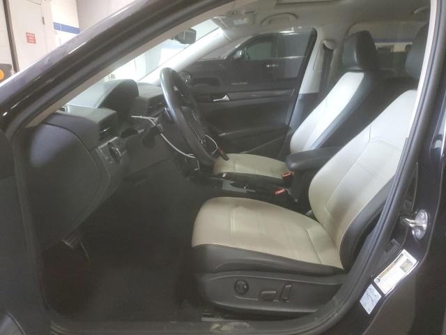 2020 VOLKSWAGEN PASSAT R-L 1VWMA7A36LC025159