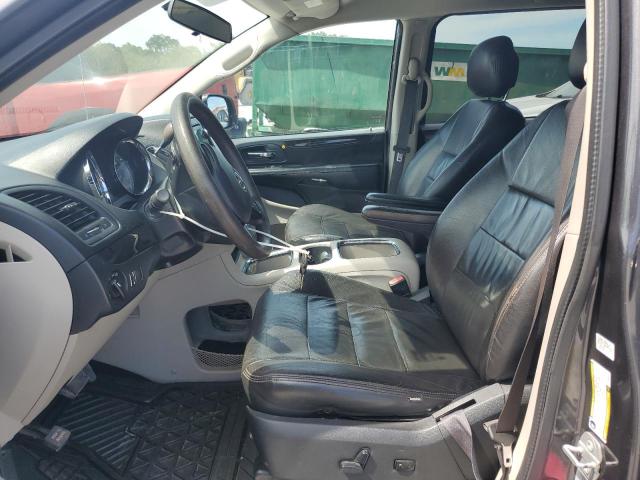 2016 DODGE GRAND CARA 2C4RDGCG2GR388197