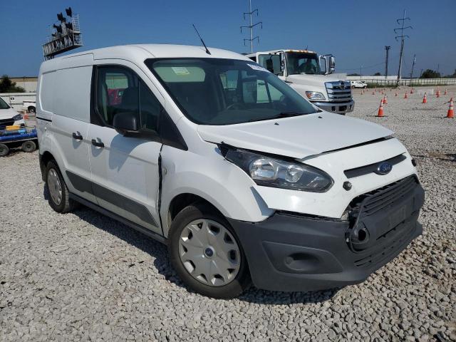 2018 FORD TRANSIT CONNECT XL NM0LS6E72J1361884