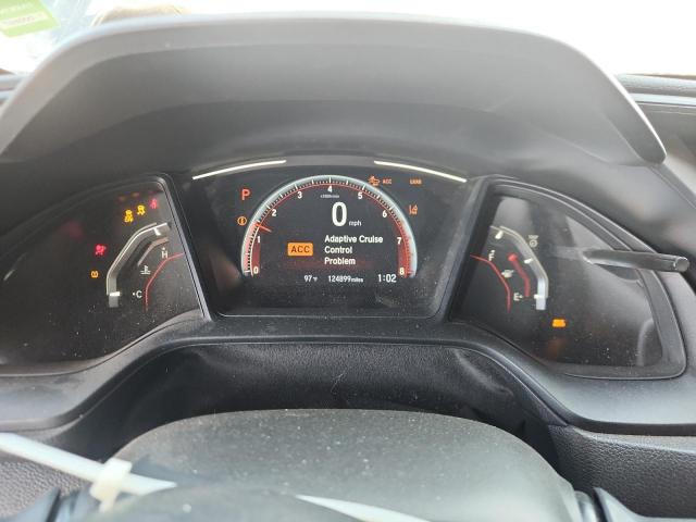 2020 HONDA CIVIC SPOR SHHFK7H44LU213039