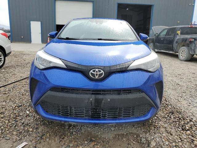 2020 TOYOTA C-HR XLE - JTNKHMBX1L1072970
